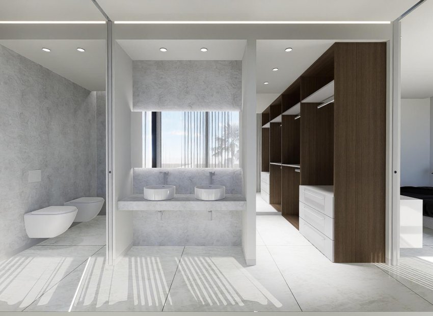 Resale - Plot / Land - Orihuela Costa - La Zenia