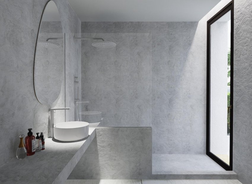 Resale - Plot / Land - Orihuela Costa - La Zenia