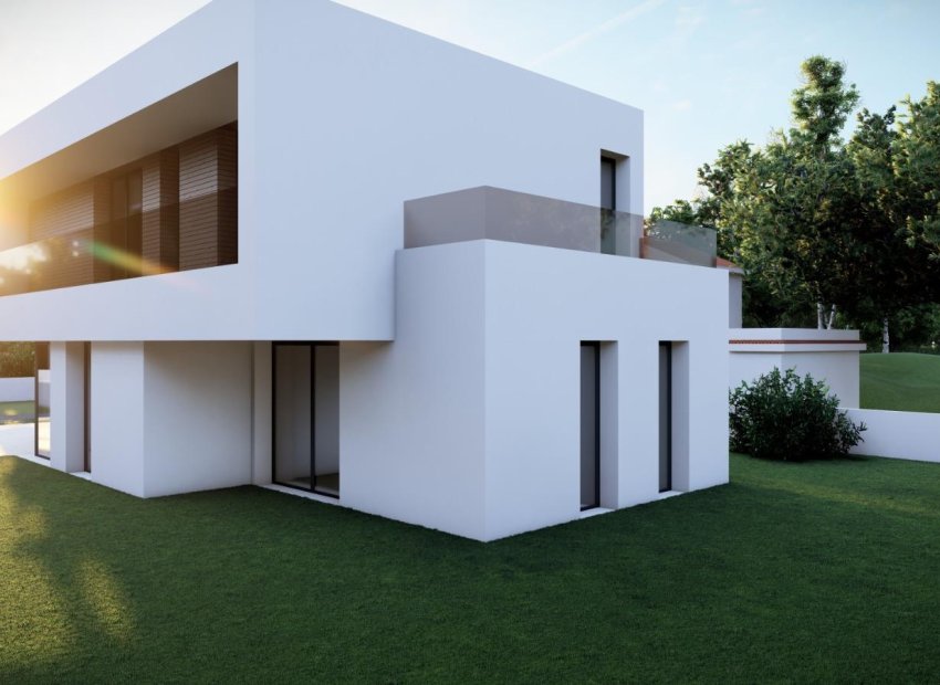 Resale - Plot / Land - Orihuela Costa - La Zenia