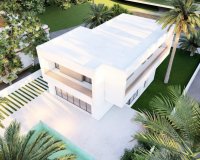 Resale - Plot / Land - Orihuela Costa - La Zenia