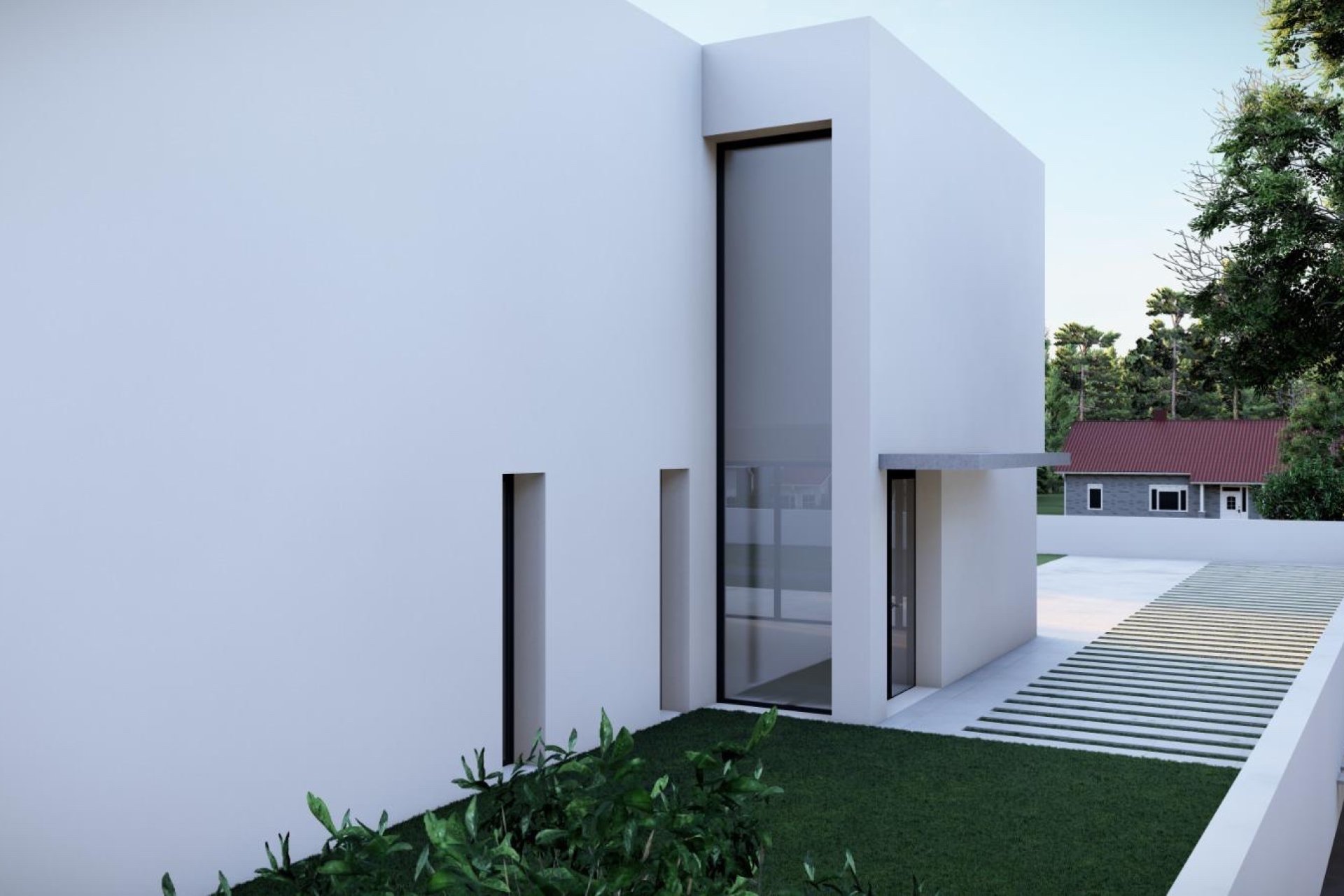 Resale - Plot / Land - Orihuela Costa - La Zenia