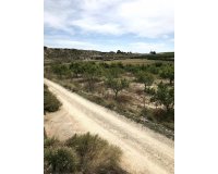 Resale - Plot / Land - Pilar de la Horadada - La Perdiz