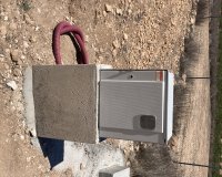 Resale - Plot / Land - Pinoso - Lel