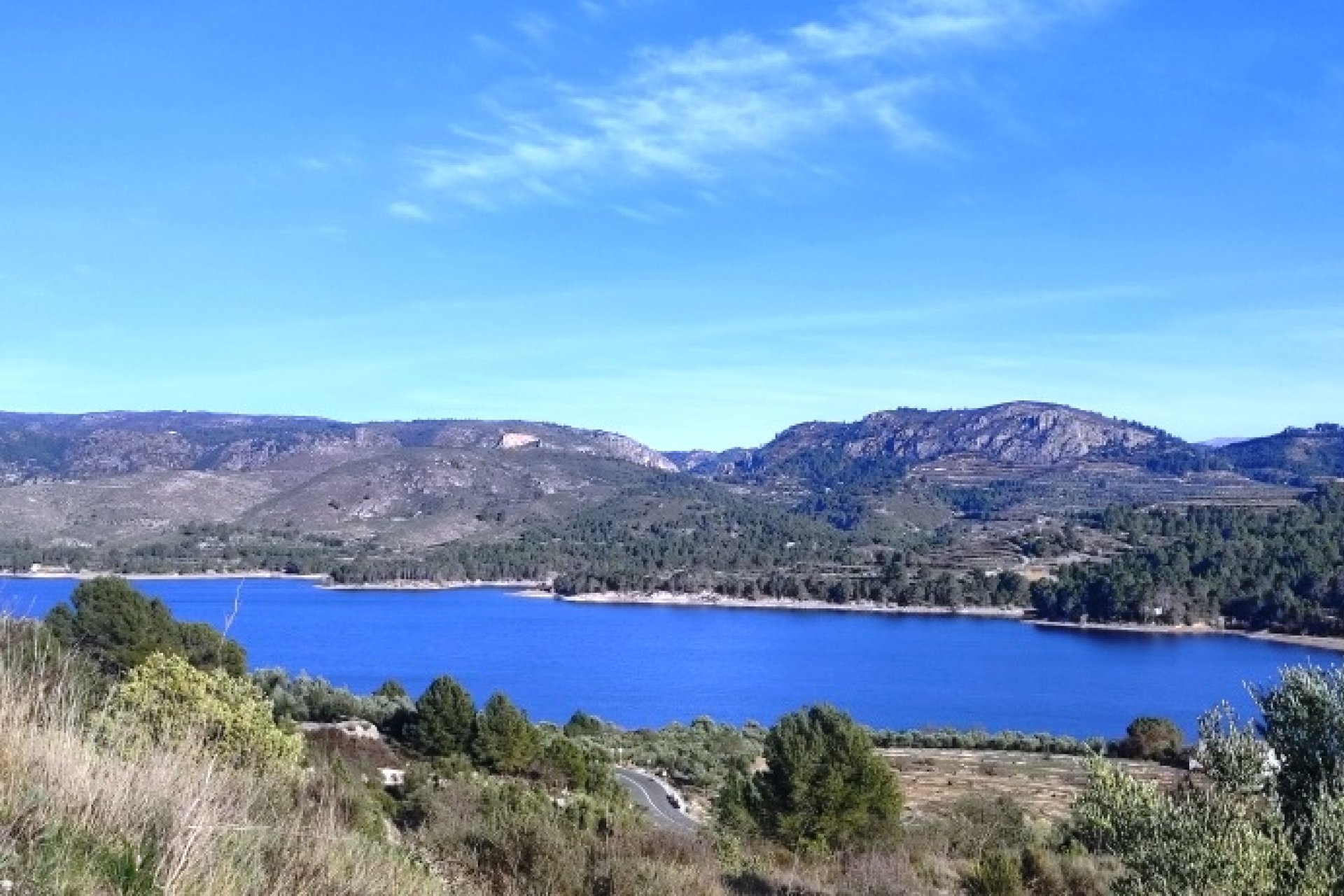 Resale - Plot / Land - Planes