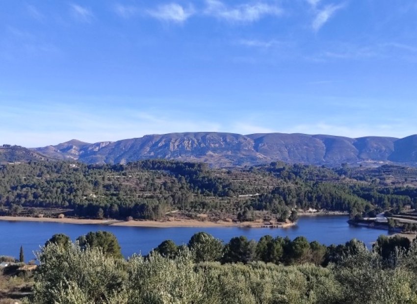 Resale - Plot / Land - Planes