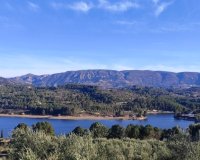 Resale - Plot / Land - Planes