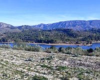 Resale - Plot / Land - Planes