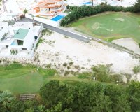 Resale - Plot / Land - Rojales - Ciudad Quesada