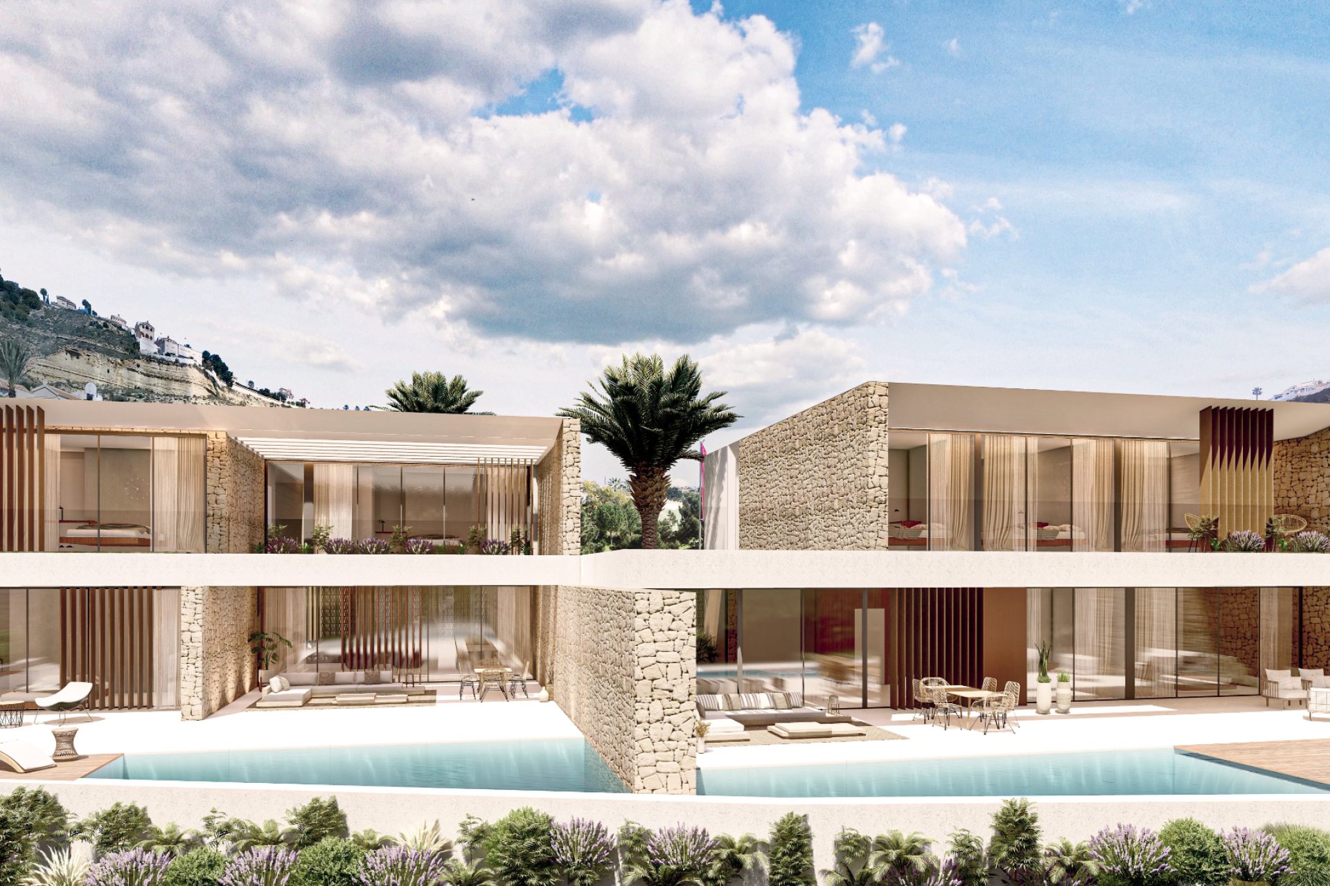 Resale - Plot / Land - Rojales - Ciudad Quesada