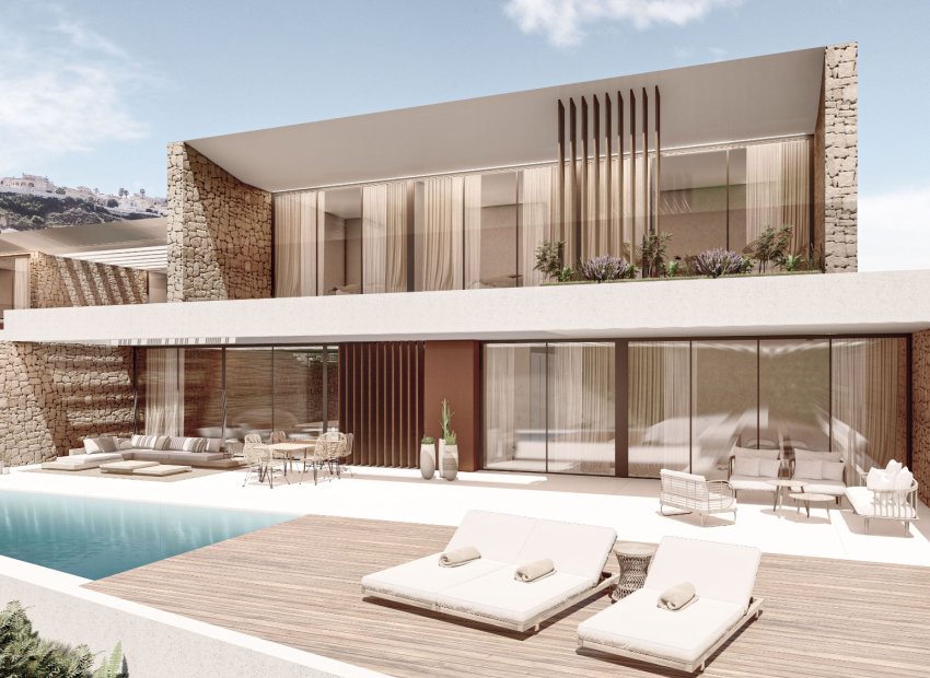 Resale - Plot / Land - Rojales - Ciudad Quesada