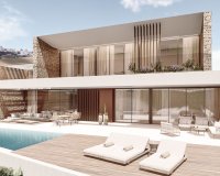 Resale - Plot / Land - Rojales - Ciudad Quesada