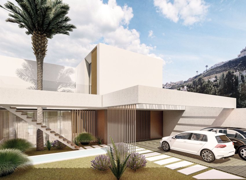 Resale - Plot / Land - Rojales - Ciudad Quesada