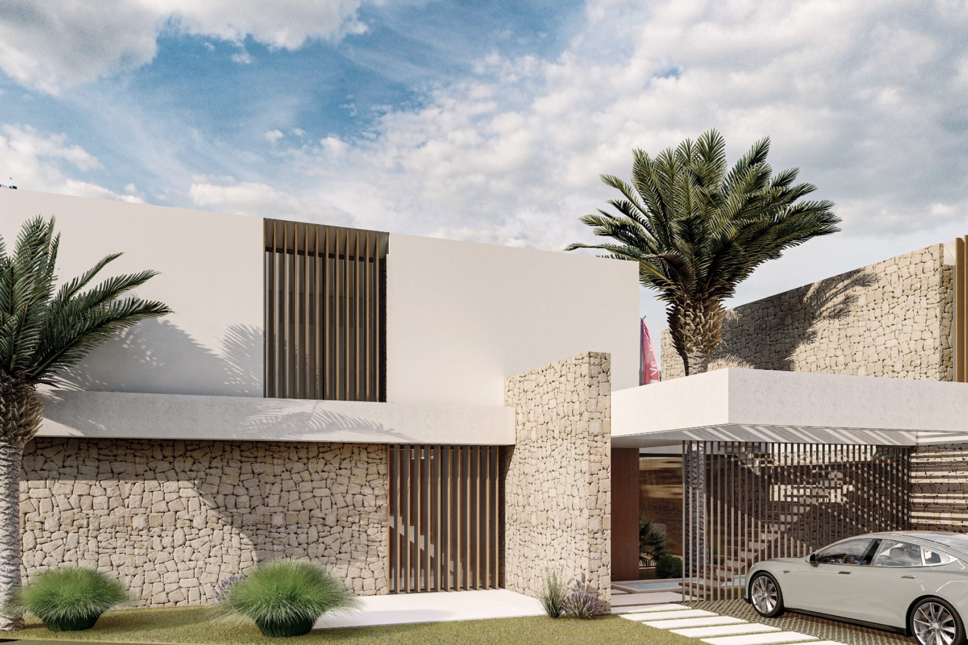 Resale - Plot / Land - Rojales - Ciudad Quesada