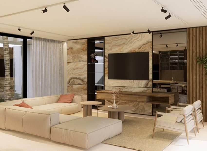 Resale - Plot / Land - Rojales - Ciudad Quesada