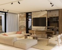 Resale - Plot / Land - Rojales - Ciudad Quesada