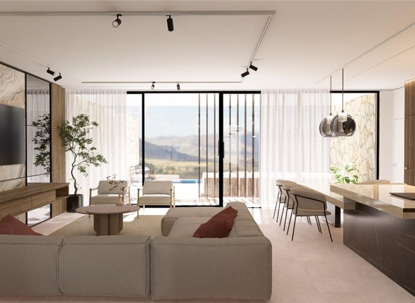 Resale - Plot / Land - Rojales - Ciudad Quesada