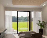 Resale - Plot / Land - Rojales - Ciudad Quesada