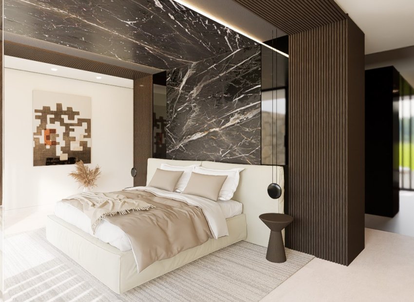 Resale - Plot / Land - Rojales - Ciudad Quesada