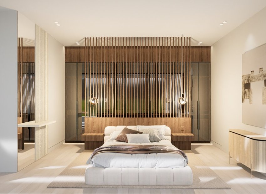 Resale - Plot / Land - Rojales - Ciudad Quesada