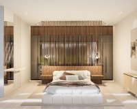 Resale - Plot / Land - Rojales - Ciudad Quesada