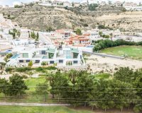 Resale - Plot / Land - Rojales - Ciudad Quesada