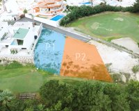 Resale - Plot / Land - Rojales - Ciudad Quesada