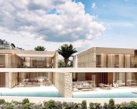 Resale - Plot / Land - Rojales - Ciudad Quesada