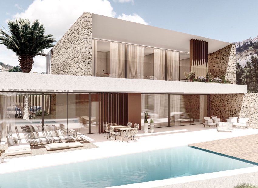 Resale - Plot / Land - Rojales - Ciudad Quesada