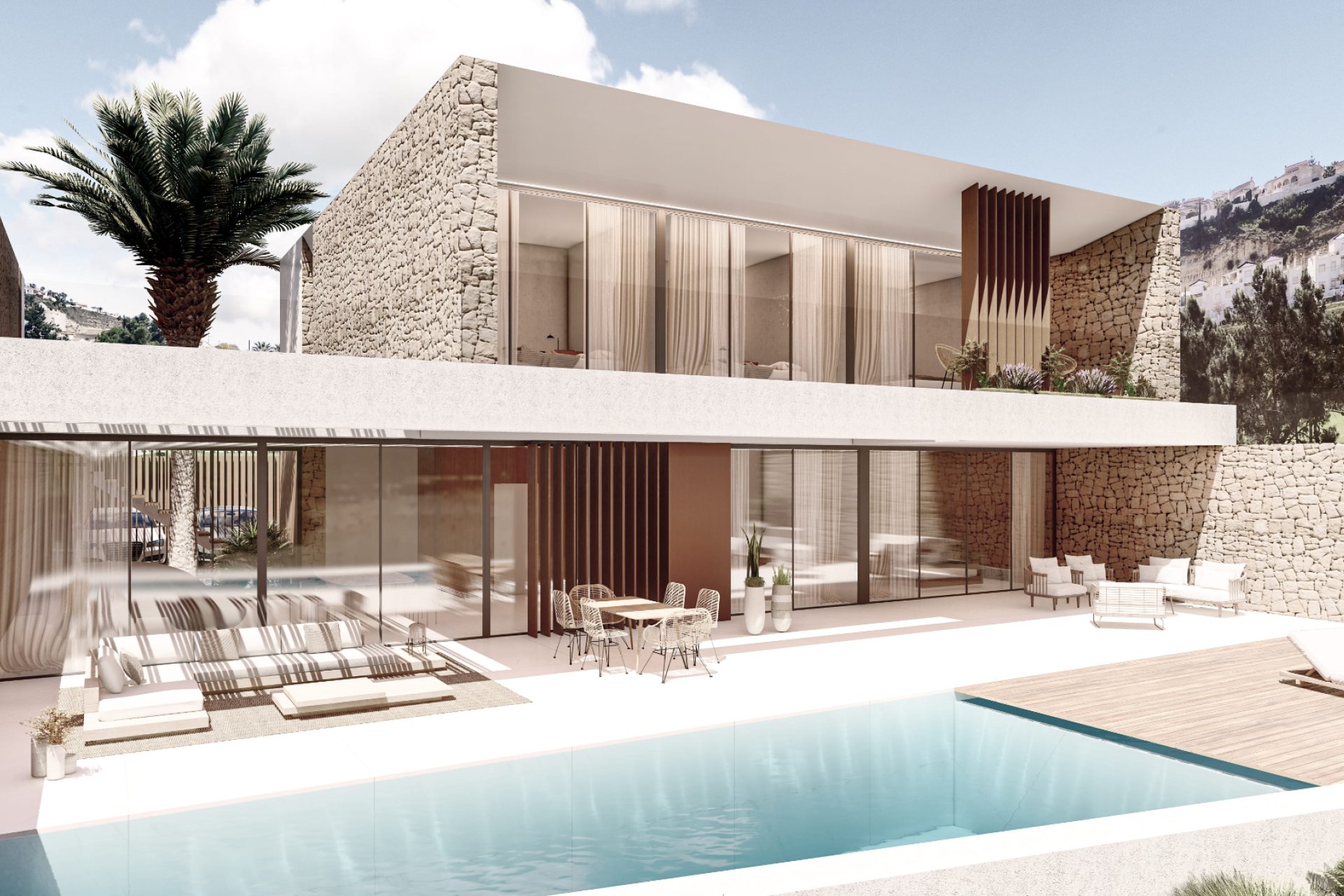 Resale - Plot / Land - Rojales - Ciudad Quesada