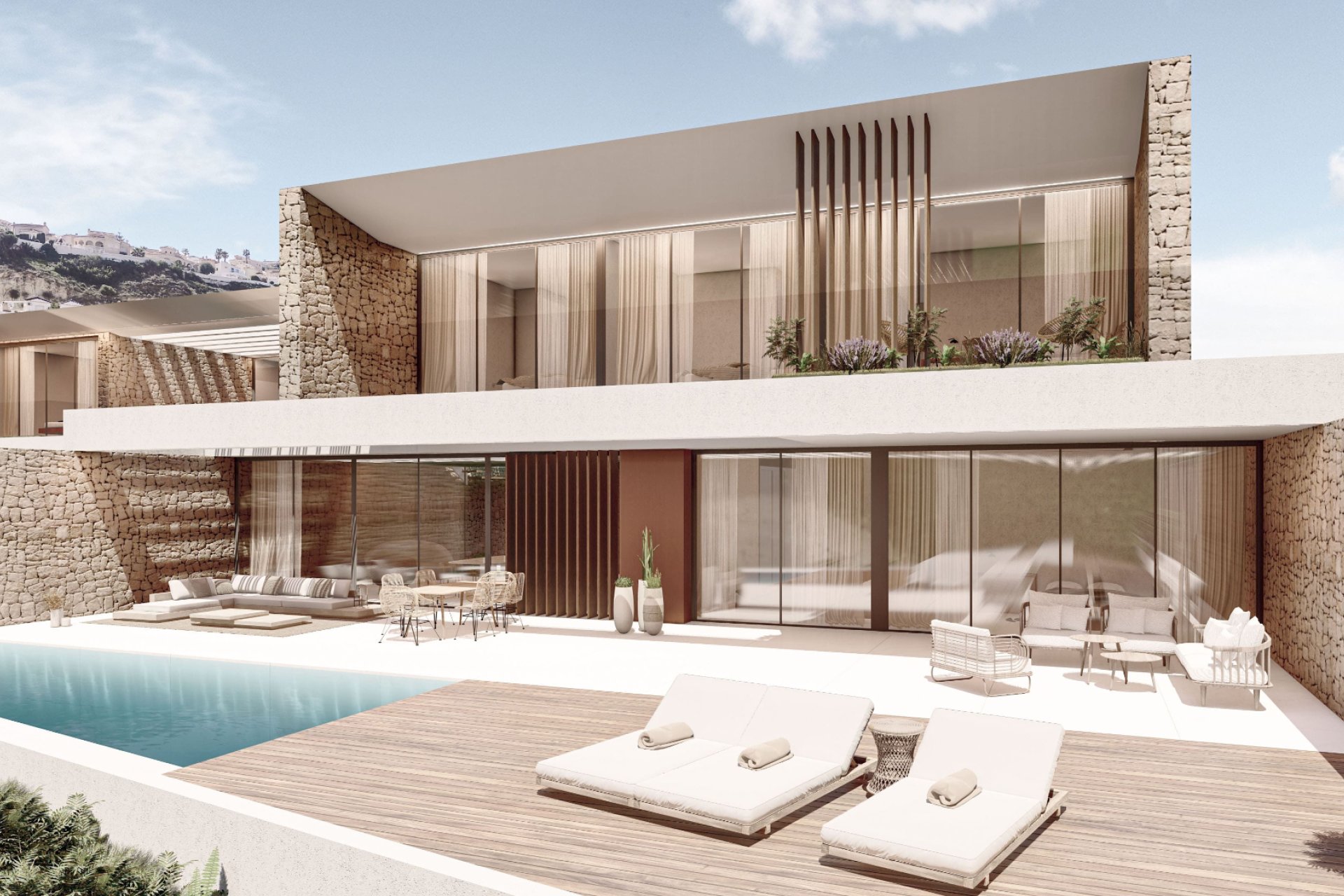 Resale - Plot / Land - Rojales - Ciudad Quesada