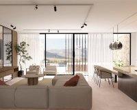 Resale - Plot / Land - Rojales - Ciudad Quesada