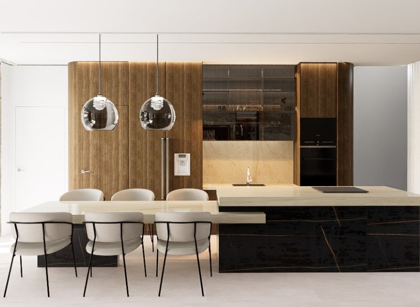 Resale - Plot / Land - Rojales - Ciudad Quesada