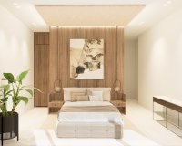 Resale - Plot / Land - Rojales - Ciudad Quesada