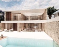 Resale - Plot / Land - Rojales - Ciudad Quesada