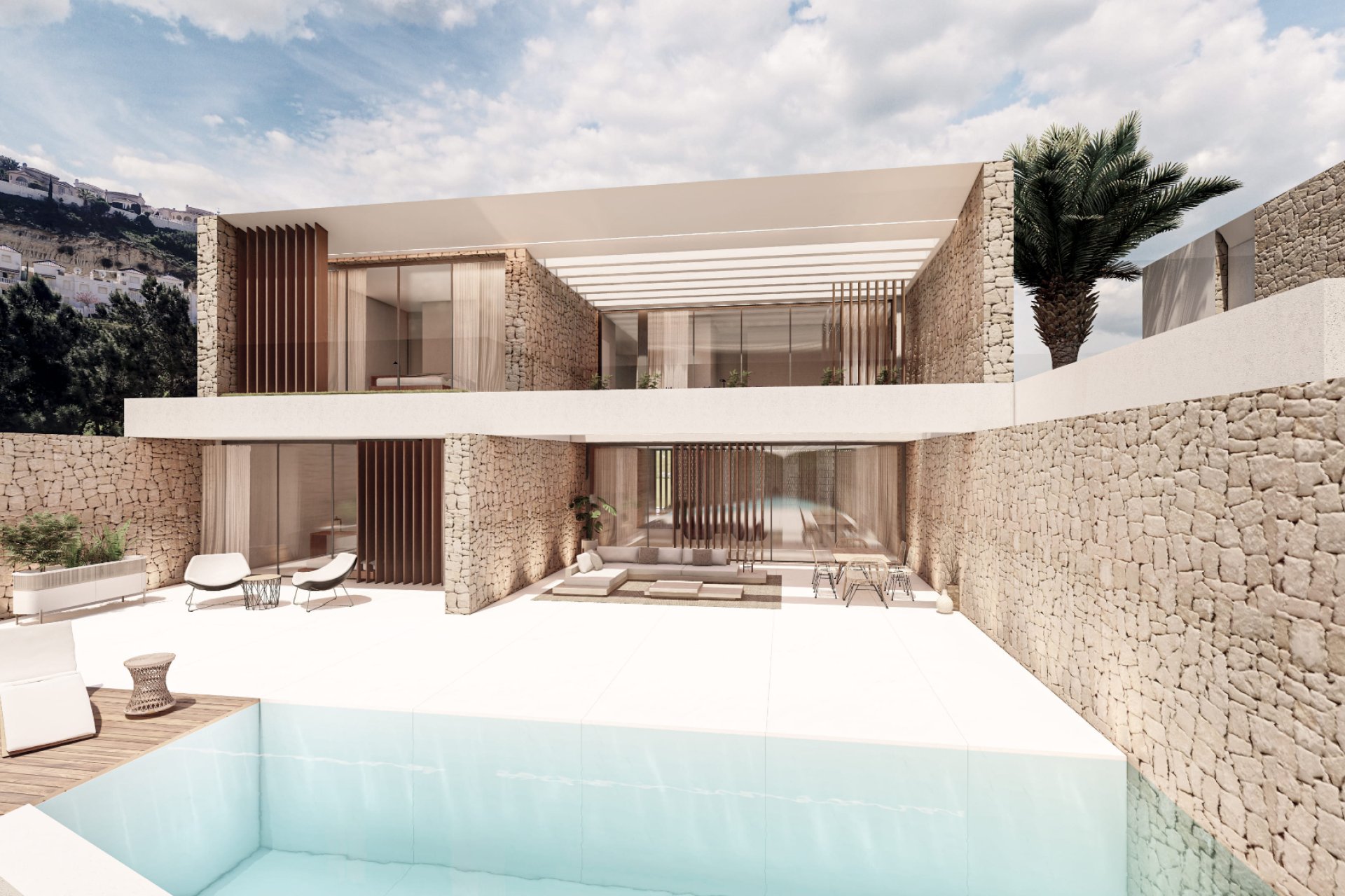 Resale - Plot / Land - Rojales - Ciudad Quesada