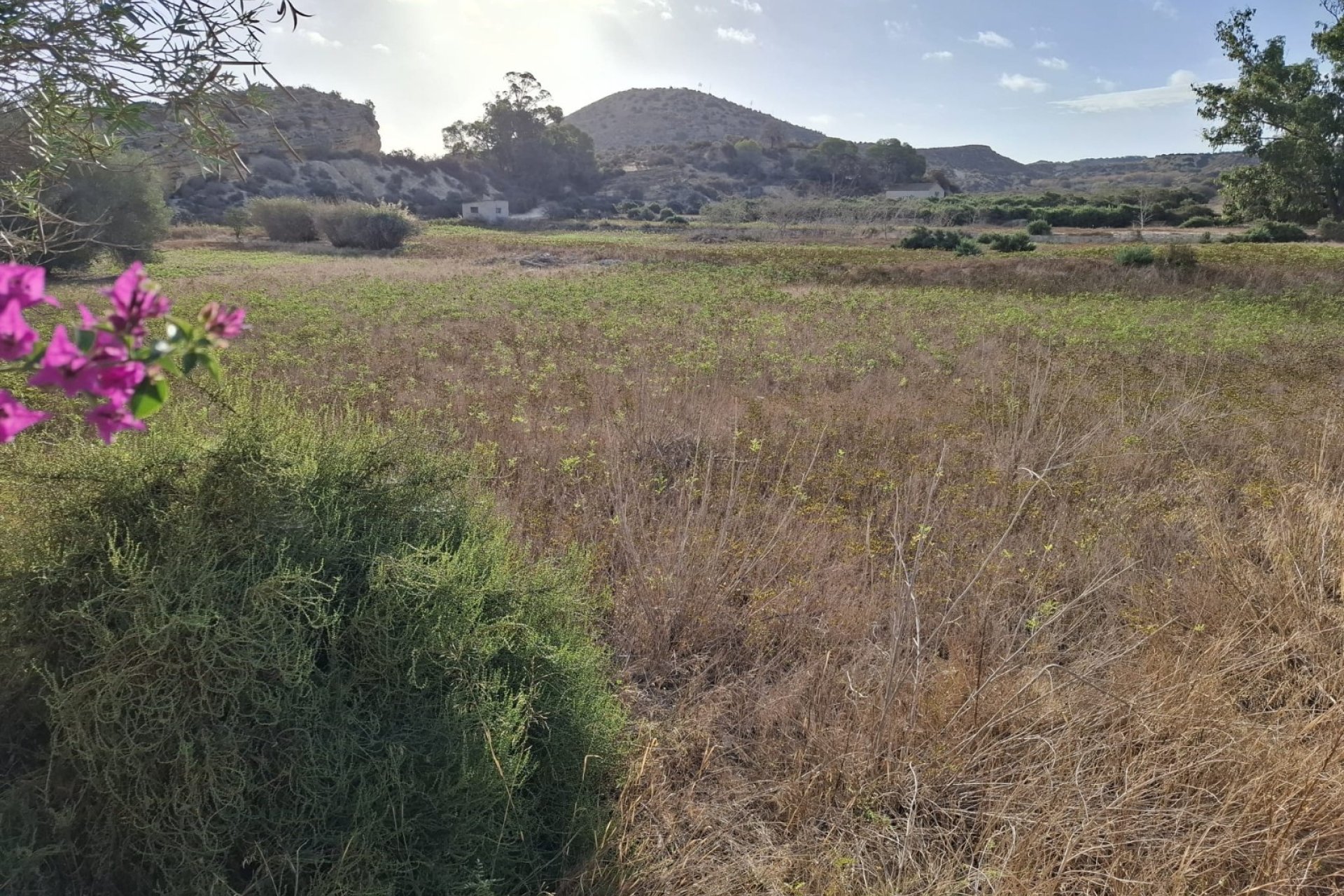 Resale - Plot / Land - Rojales - Ciudad Quesada