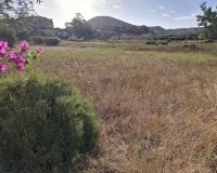 Resale - Plot / Land - Rojales - Ciudad Quesada