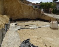 Resale - Plot / Land - Rojales - Rojales - Village