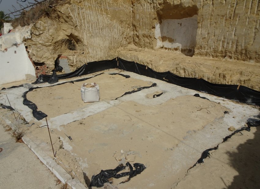 Resale - Plot / Land - Rojales - Rojales - Village