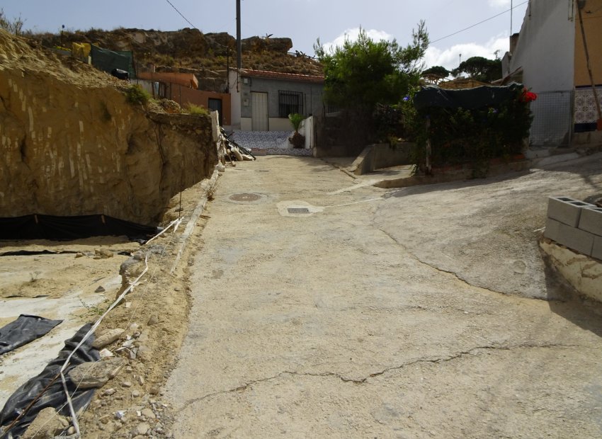 Resale - Plot / Land - Rojales - Rojales - Village