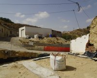 Resale - Plot / Land - Rojales - Rojales - Village