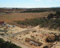 Resale - Plot / Land - Torremendo - Torremendo - Country