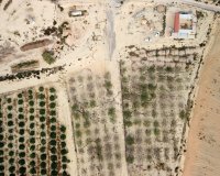 Resale - Plot / Land - Torremendo