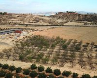 Resale - Plot / Land - Torremendo