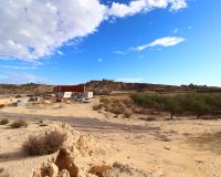 Resale - Plot / Land - Torremendo