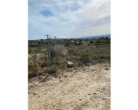 Resale - Plot / Land - Villajoyosa - Mediases