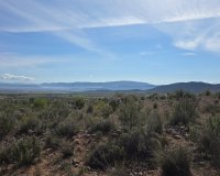 Resale - Plot / Land - Yecla