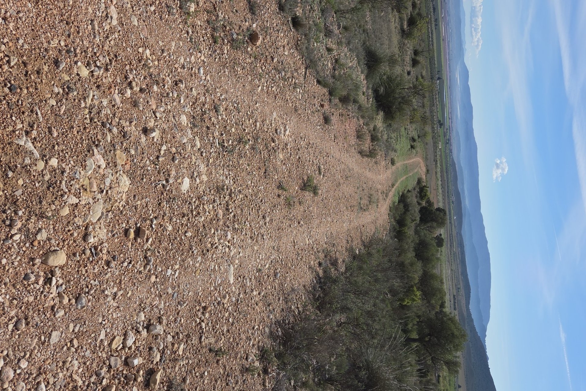 Resale - Plot / Land - Yecla