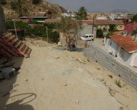 Resale - Plot of Land - Rojales - Rojales - Village