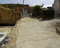 Resale - Plot of Land - Rojales - Rojales - Village